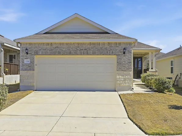 3314 Red Falls, San Antonio, TX 78253