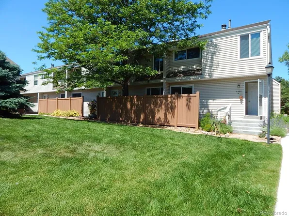 4292 E Maplewood Way, Centennial, CO 80121