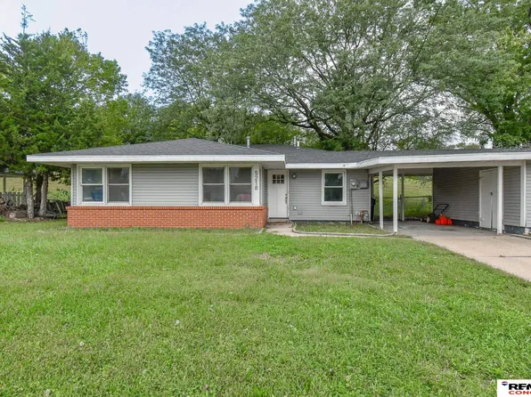 5218 W Benton St, Lincoln, NE 68524