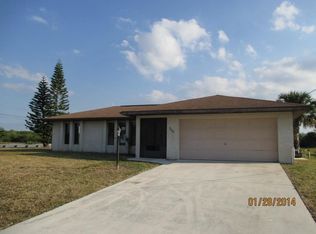 300 SW Jeanne Ave, Port Saint Lucie, FL 34953