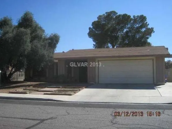 6215 La Palma Pkwy, Las Vegas, NV 89118
