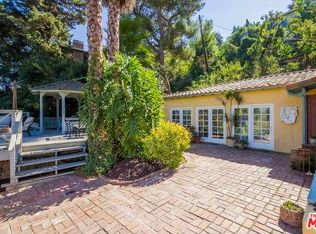 7332 Caverna Dr, Los Angeles, CA 90068