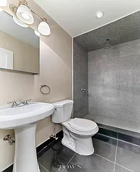 Rented by Town Residential