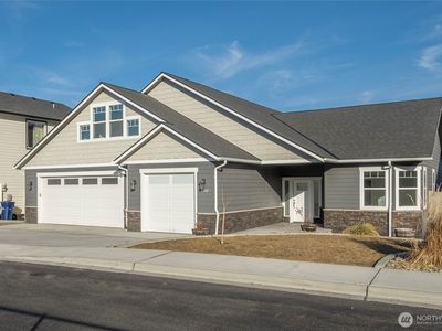 1743 Brambling Brae Lane, Wenatchee, WA, 98801