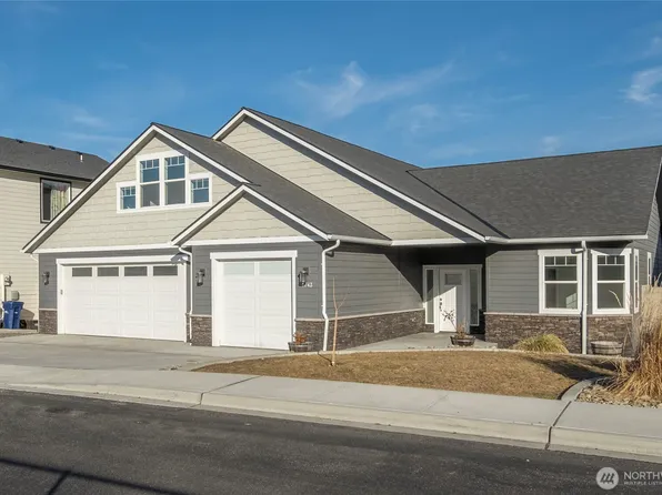 1743 Brambling Brae Lane, Wenatchee, WA 98801
