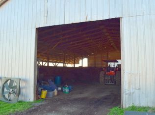 231 Ridge Rd, Old Fort, TN 37362