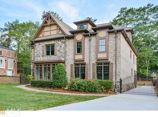 1121 Wimberly Rd, Atlanta, GA 30319