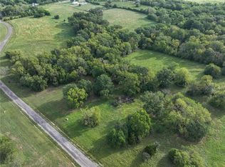 LOT 4 Travis Ln, Harrisonville, MO 64701