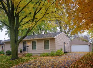 616 14 1/2 St SE, Rochester, MN 55904