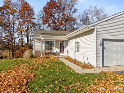 7091 W Cannon Place Dr NE #9, Rockford, MI, 49341