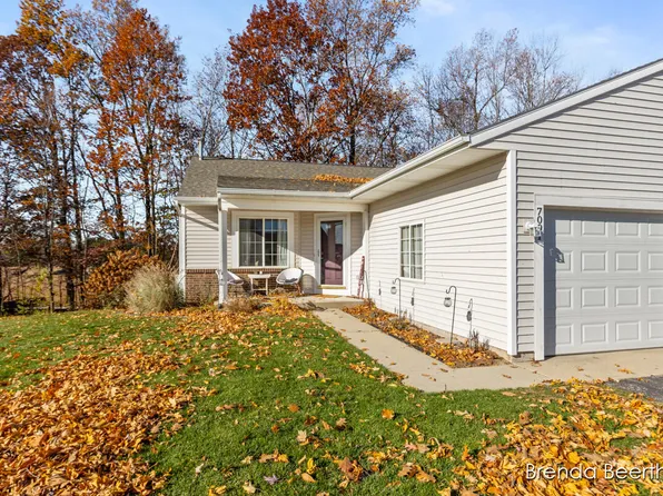 7091 W Cannon Place Dr NE #9, Rockford, MI 49341