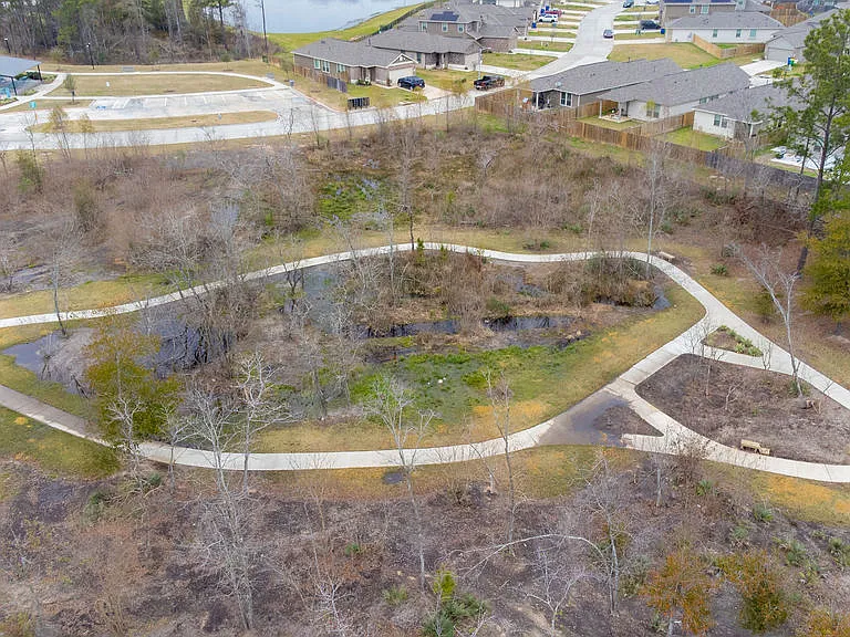 The Village at Caney Mills — Photo 190