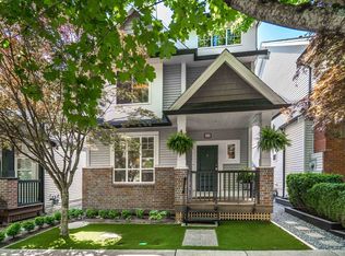 6741 193a St, Surrey, BC V4N 0B8