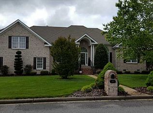 110 Greengable Way, Chesapeake, VA 23322