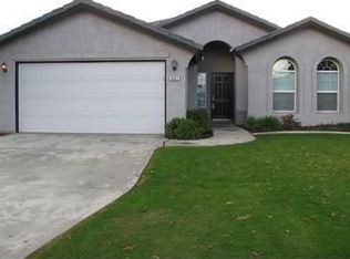 9921 Pavilion Dr, Bakersfield, CA 93312