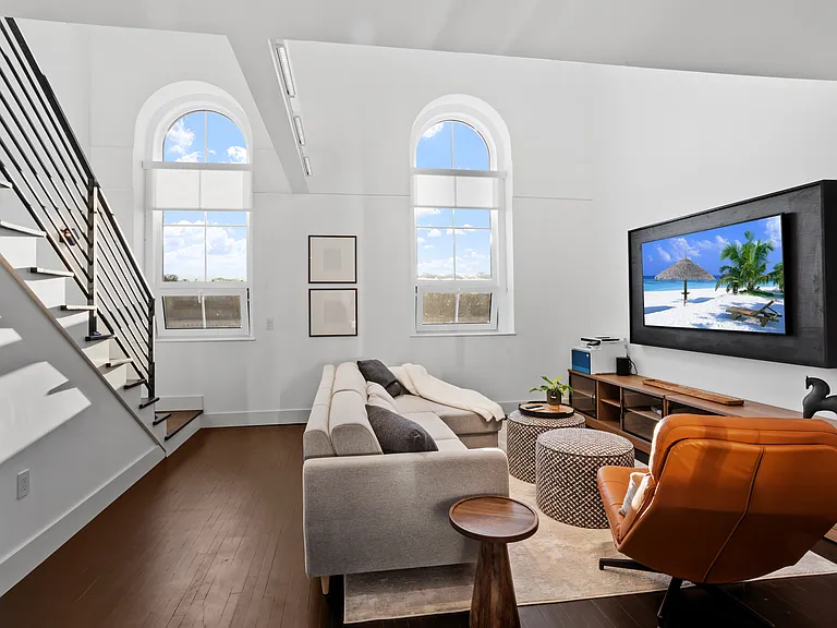 The Roe at Manayunk Apartments and Townhomes — Photo 31