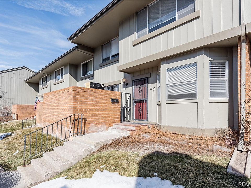 1st image of 3540 S Hillcrest Dr APT 5