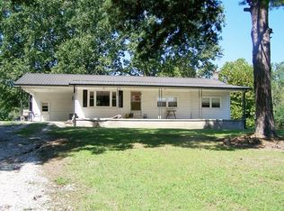 5895 Lower Big Sandy Rd, Big Sandy, TN 38221