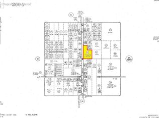 165th St E, Lancaster, CA 93535