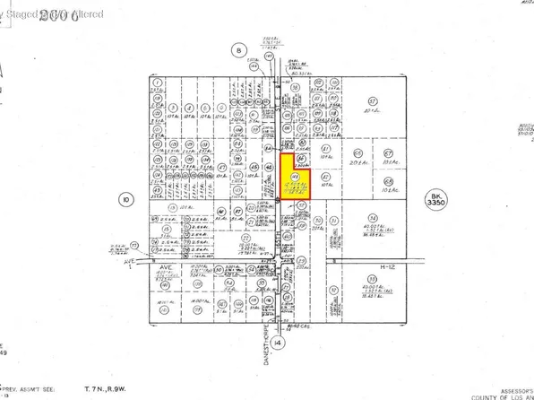 165th St E, Lancaster, CA 93535