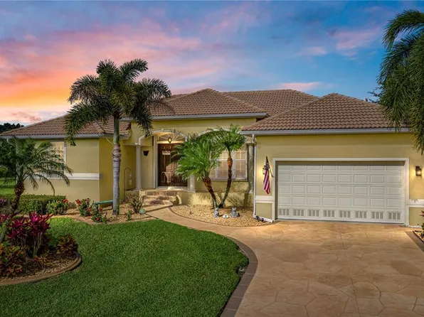 6 Windward Way, Placida, FL 33946