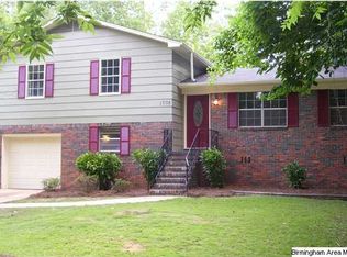 1708 Nancy Ln, Birmingham, AL 35215