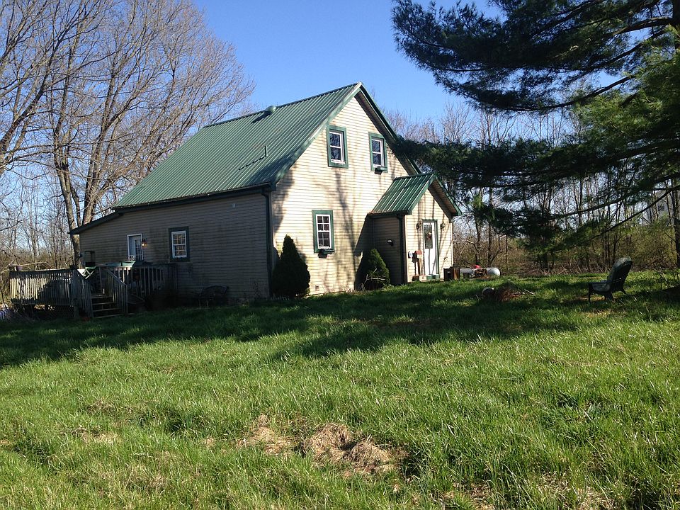 2nd image of 6275 Roundhead Rd