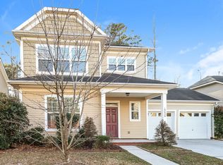 10430 Carver Falls Rd, Charlotte, NC 28214