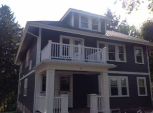 7 Arborough Rd, Roslindale, MA 02131