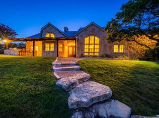 116 Homestead Park N, Comfort, TX 78013