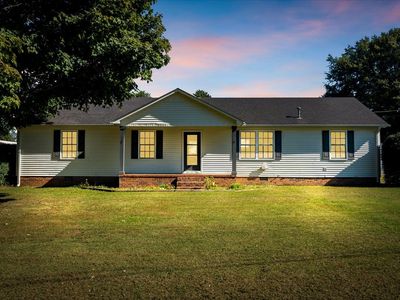 145 Hawkins Dr, Smithville, TN, 37166