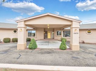 10670 N Sharps Rd, Prescott, AZ 86305
