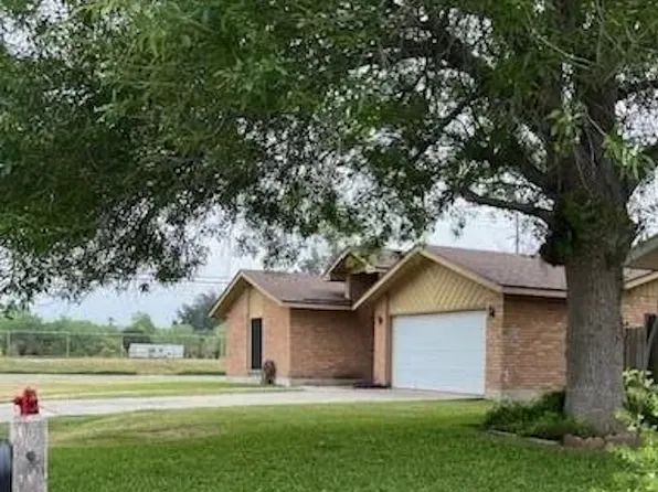 198 Sugar Tree Ln, Brownsville, TX 78520
