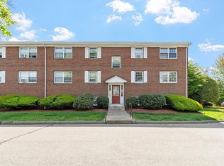 Preston Park, Wakefield, MA 01880