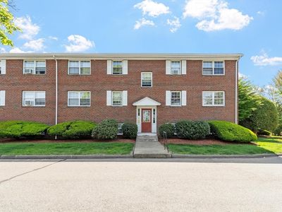 68 Preston St APT 3D, Wakefield, MA, 01880