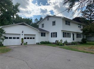 4017 Kinney Gulf Rd, Cortland, NY 13045