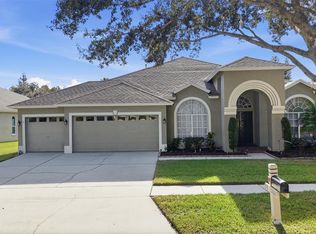 19607 Intrigue Way, Lutz, FL 33558