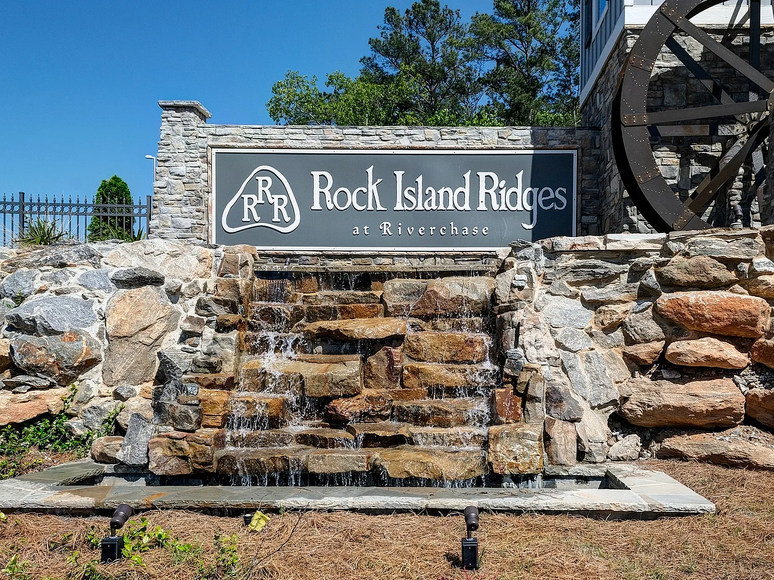 Rock Island Ridges at Riverchase — photo 13