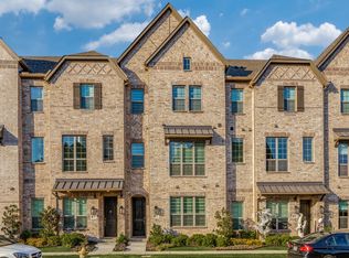 8126 Foraker St, Frisco, TX 75034