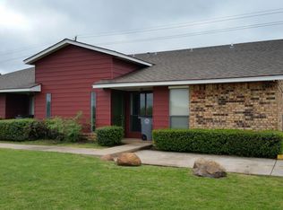 907 NE Rogers Ln APT 2, Lawton, OK 73507