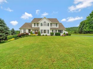 510 Castleman Rd, Vestal, NY 13850