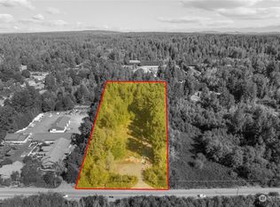 17420 NE Woodinville Duvall Rd, Woodinville, WA