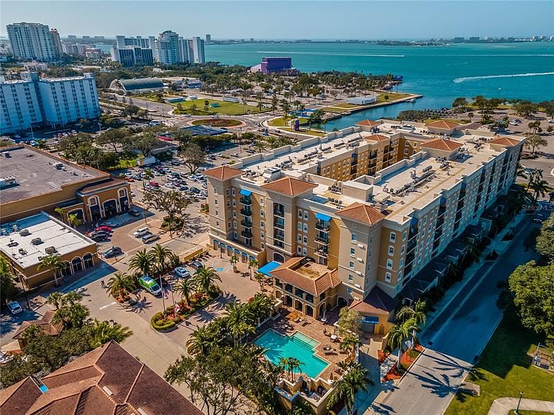 1st image of 1064 N Tamiami Trl Unit 1214