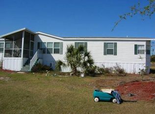 8236 Lake Lowery Rd, Haines City, FL 33844