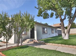 13149 Splendora Ave, Whittier, CA 90605