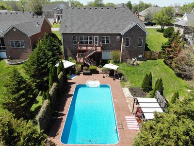 1003 Will Ct, Mount Juliet, TN, 37122
