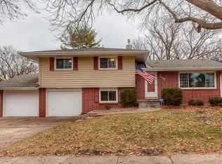 4317 41st St, Des Moines, IA 50310