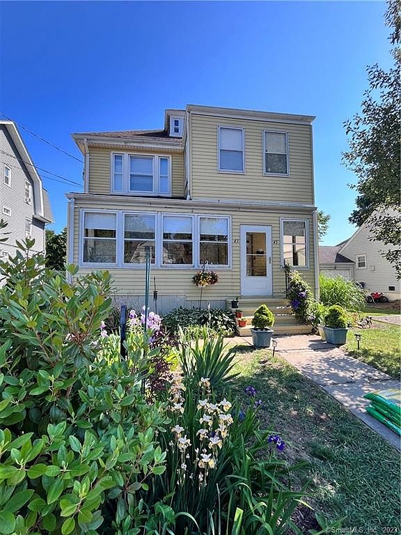 43 Foley St, West Hartford, CT 06110 MLS 170573304 Zillow
