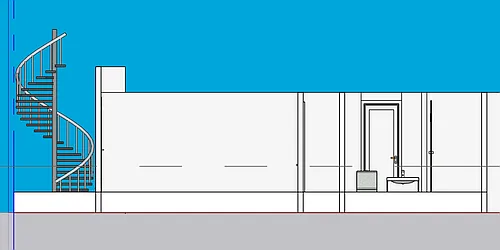 Rented by The Downtown LLC