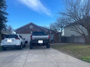 3818 Pavo Viejo, San Antonio, TX 78223